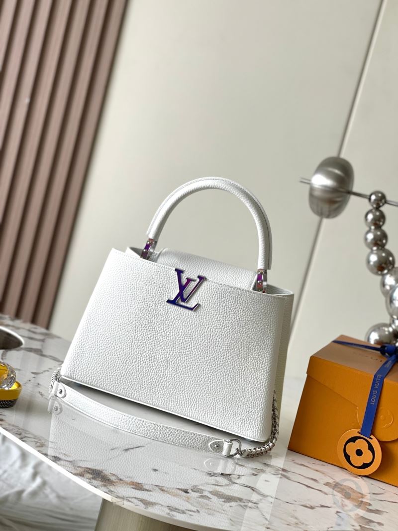 LV Top Handle Bags